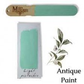 Antique Paint Maja's Memories- Light Pistachio, 150 ml